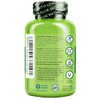 NATURELO Vegano DHA - Aceite Omega 3 de algas. 120