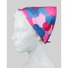 Karl Kani Convertible Bandana, Face Mask - ONE SIZE -