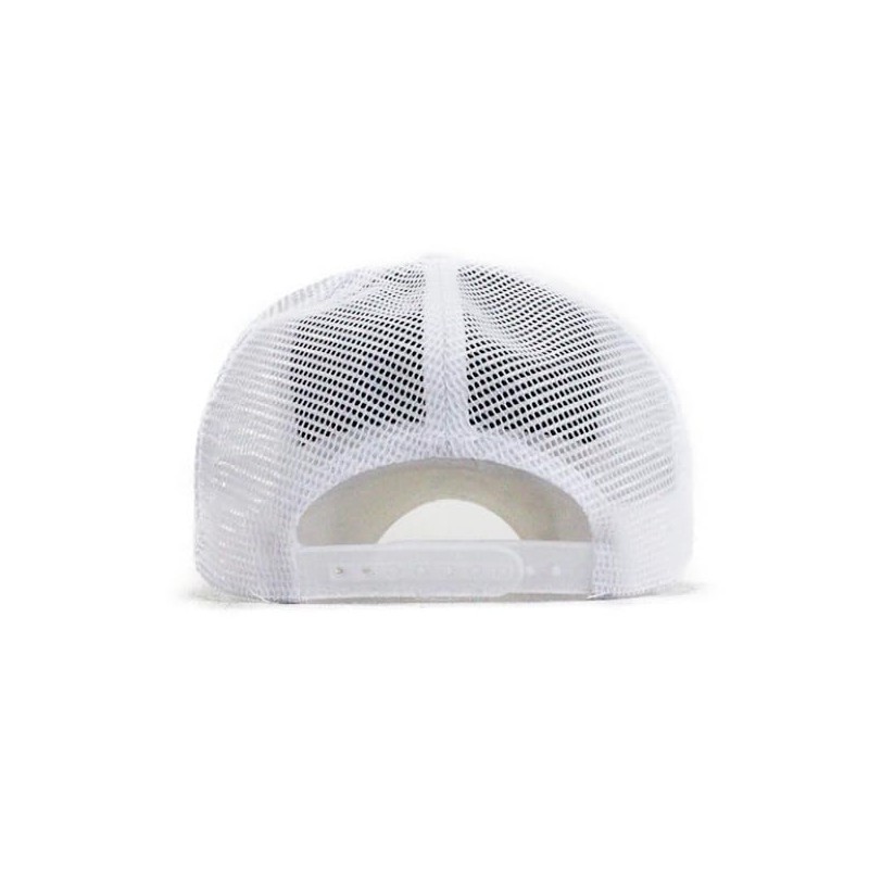 Mesh Cap, Men's, Women's, Hat, Cap, Men's, American Casual, Zipper,