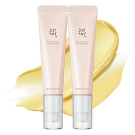 Suero para ojos Revive con niacinamida retiniana, corrector para bolsas, líneas finas, ojeras y arrugas, cuidado de la piel coreano, 30 ml, 1 fl.oz, 2