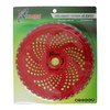 Kawapower - Widia Blade disc with 40 Brush Cutter Tips