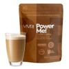 VIVRI Power Me! Bebida con Cafeina en Polvo de Sabor