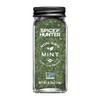 The Spice Hunter Mint Leaves, 0.36-Ounce Jar