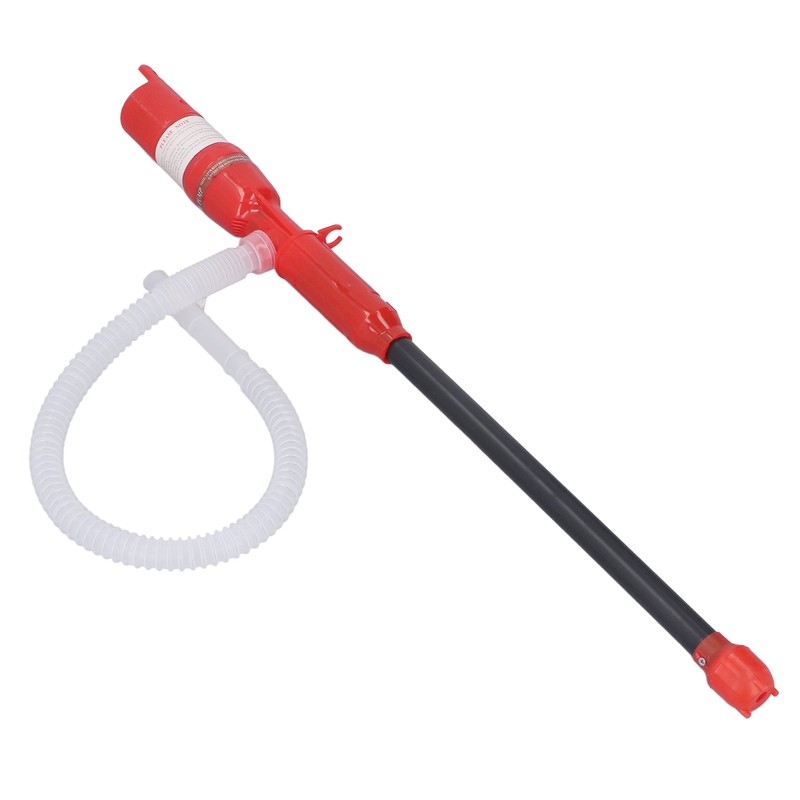 Portable Transfer Pump Electric Car Liquid Transfer Hand Pump for