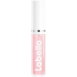 Labello Nourishing Transparent Lip Gloss