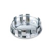 Modengzhe Center Caps for Rims,54mm Wheel Rim Hub Center Covers