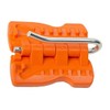 The Original Fat Ivan Fold Up Doorstop Wedge with Magnet