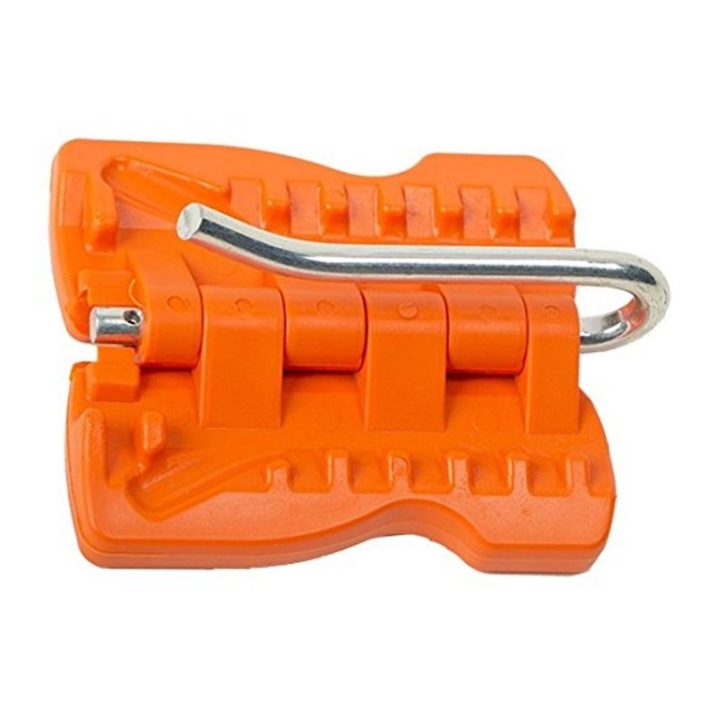 The Original Fat Ivan Fold Up Doorstop Wedge with Magnet