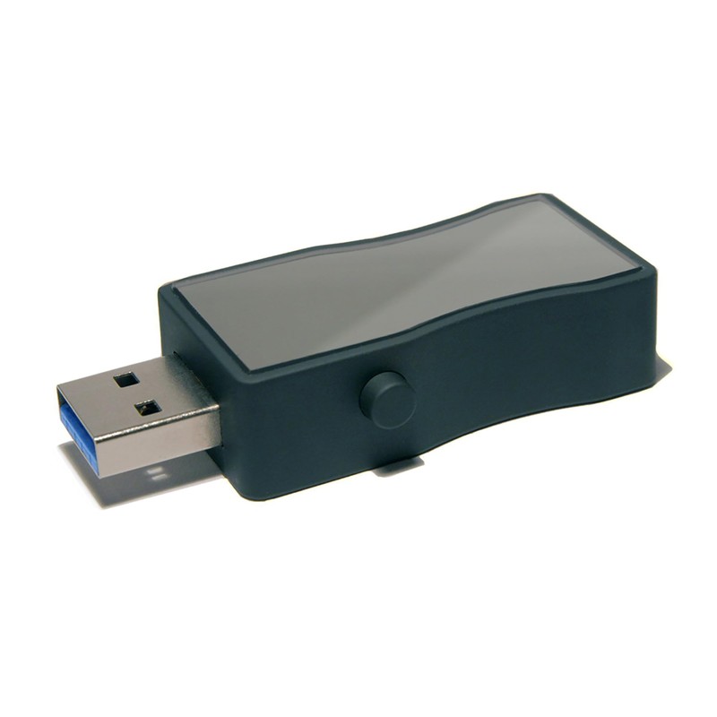 USB ON/OFF SWITCH FOR USB 3.0 & 2.0 // HmbG