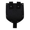 Cold Steel Spetsnaz Tactical Camp Shovel Tool for Camping, Survival