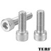 TERF® M6 X 20mm Hex Socket Cap Head Machine Screws