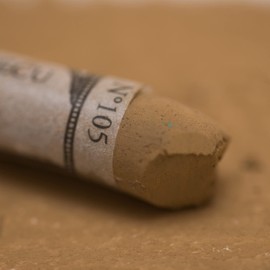 Soft Pastel Mummy 105