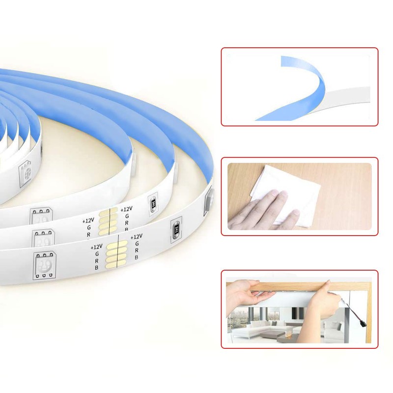 Arote LED Strip