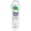 Braun Ntf300us Braun® Termómetro de frente sin tacto