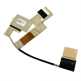 GinTai Laptop 40PIN LCD UHD Cable LED LVDS Video Screen Line Display Flex Cable Wire for HP Spectre x360 15-EB 15T-EB 15-EB0043dx 15-EB1065nr 15-EB0053DX 15-EB0010ca 15-EB1043DX DD0X3BLC110