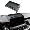 ECOZEN 2021-2024 Chvey Tahoe/Suburban & GMC Yukon Dash Console Organizer