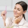 Herramienta De Dermaplaning Sakya, Rastrillo Facial Biodegra