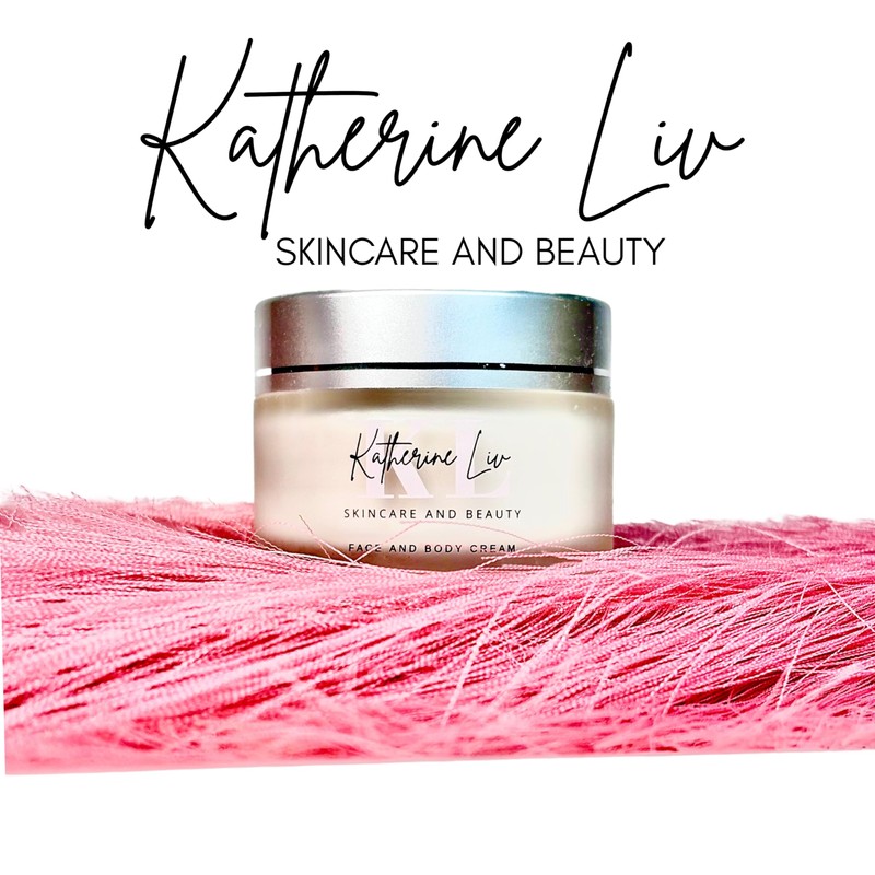 Whipped Beef Tallow Cream, Peppermint, Vanilla, Castor, Jojoba and Olive