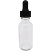 TCEShop Cinnamon Scented Body Oil Fragrance [Glass Dropper Top -