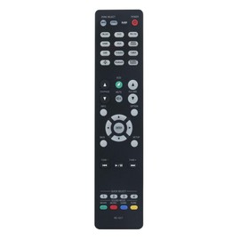 RC-1217 Replace Remote Control fit for Denon Stereo AV Receiver AVR-S730H AVR-S930H AVR-X1400H AVR-X2400H AVR-X1500H AVR-S650H AVR-X1600H AVR-S640H AVR-S750H AVR-S740H