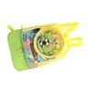 Funny Cute Cartoon Drawstring Backpack Bag Portable Kids Sports Backpack