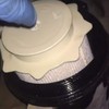 iFJF 68157291AA Fuel Filter and 68065612AA Canister Housing Cap Replacement