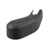 X AUTOHAUX Rear Windshield Wiper Arm Nut Cover Cap for