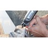 Dremel 577 Detailer's Grip Attachment - Multipurpose Accessory Set for