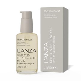 L'ANZA Keratin Healing Oil Hair Oil Damaged Dry Hair Treatment