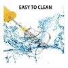 Easy flow blender Batidora Manual Mezcladora Repostería Cocina Batir