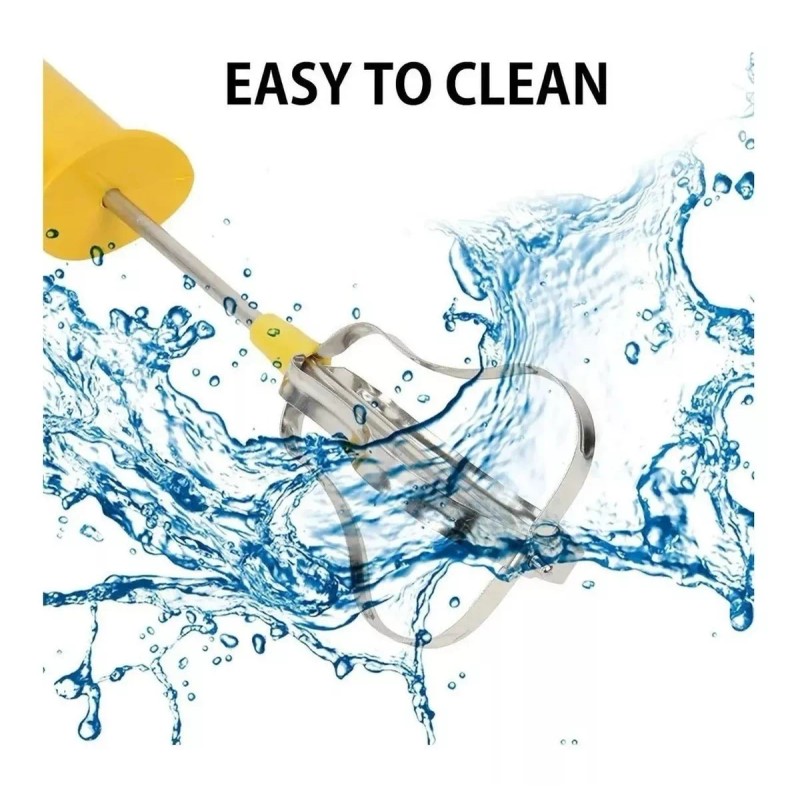 Easy flow blender Batidora Manual Mezcladora Repostería Cocina Batir