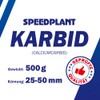 Carbide 0.5 kg (1 x 500 g) - Carbide Kabitt