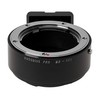 Fotodiox Pro Lens Mount Adapter Compatible with Minolta MD Lenses