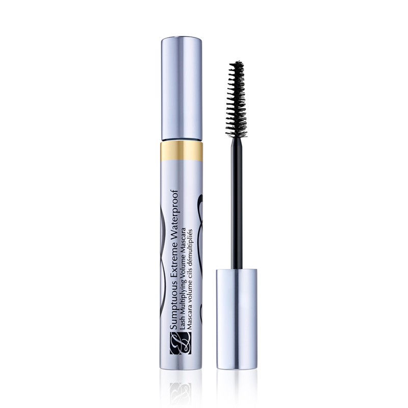 Estée Lauder Sumptuous Extreme Waterproof Lash Multiplying Volume Mascara, 0.27