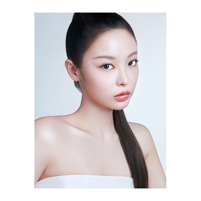 Oh Powder Pact (4colors) 9g / 오 파우더 팩트 (4colors)