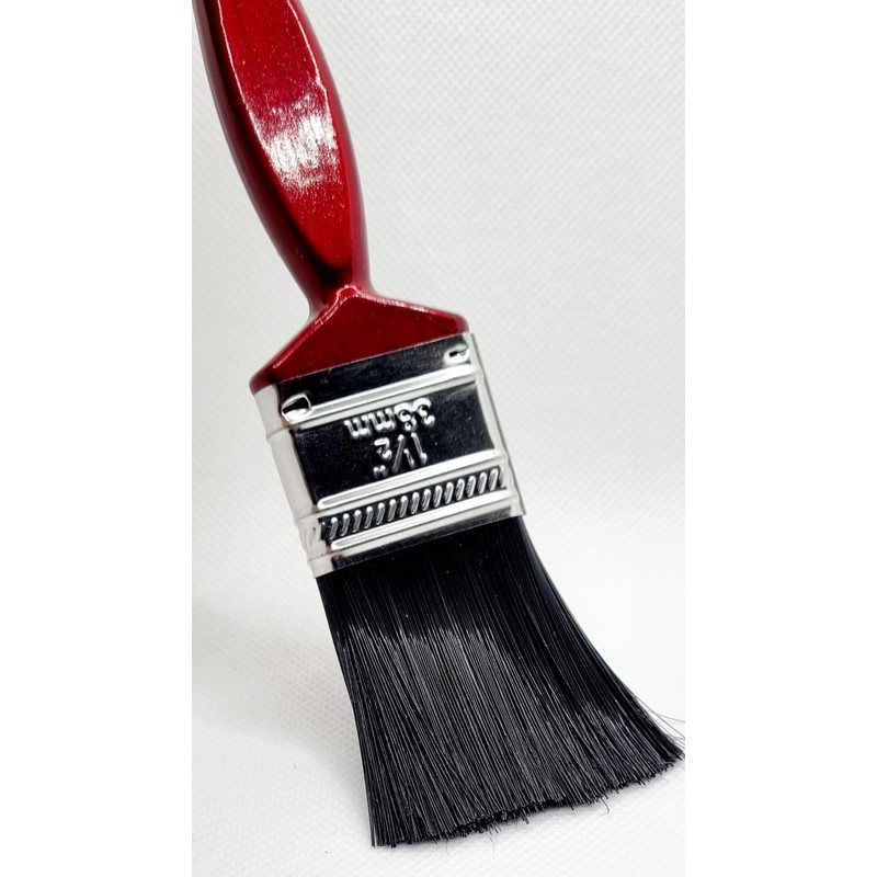 kanta Paint Brush Set | 5 Paint Brushes | Paint