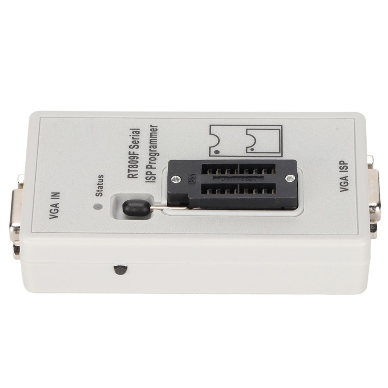 PC TV Display Programmer Automatic Identification VGA USB Input VGA