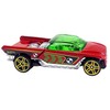 Hot Wheels 5 Vehicle Pack (Pack may vary)