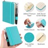 YUXIANLB 1pcs Pocket Notebook Portable A7 Note Book Note Pad