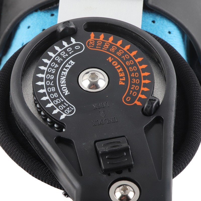 Adjustable Elbow Brace Fixation Sling Orthosis Protector Recovery Support for