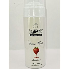 Chicvcare Cuca Wash (Strawberry)