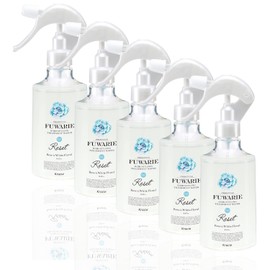 Pro Style Foulier Base Treatment Shower 280ml Heat Damage Care for Iron Iron Iron (Set of 5 with Original Lotter)