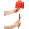 OXO Good Grips 3-in-1 Extendable Microfiber Long Reach Duster with