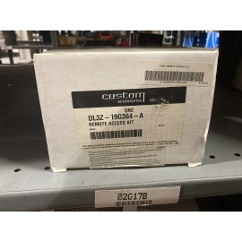 Ford DL3Z-19G364-A Kit - Remote Starter  2011-2014 Remote Access Kit