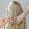 8 Pcs Silver Hot Curler Replacement Kit, Hot Roller Rollers