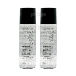 The Face Shop Waterproof Lip & Eye Remover 110mlx2 / 더페이스샵 워터프루프 립앤아이 리무버 110mlx2개