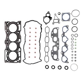 DNJ HGS657 MLS Head Gasket Set/For 2007-2013/ Nissan/Altima, Sentra/ 2.5L/ DOHC/ L4/ 16V/ 2500cc/ QR25DE