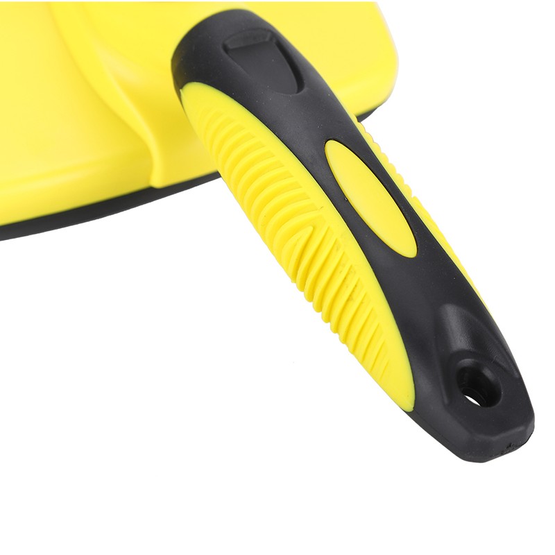 Pet Open Knot Comb Scalable Automatic Hair Removing Grooming Supplies