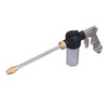 High Pressure Water Gun Garden Hose Wand Nozzle Sprayer Foam