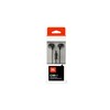 JBL C50HI, Bass Sound, Lightweight and Comfortable, One-Button Universal Remote